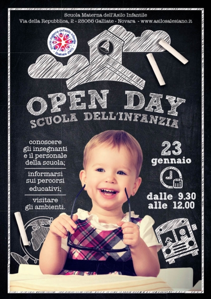 Open Day